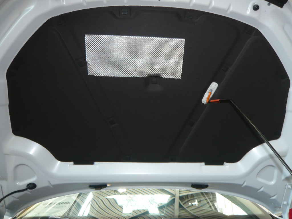 Jetta VI NF 2010 или Джетта 6 поколения