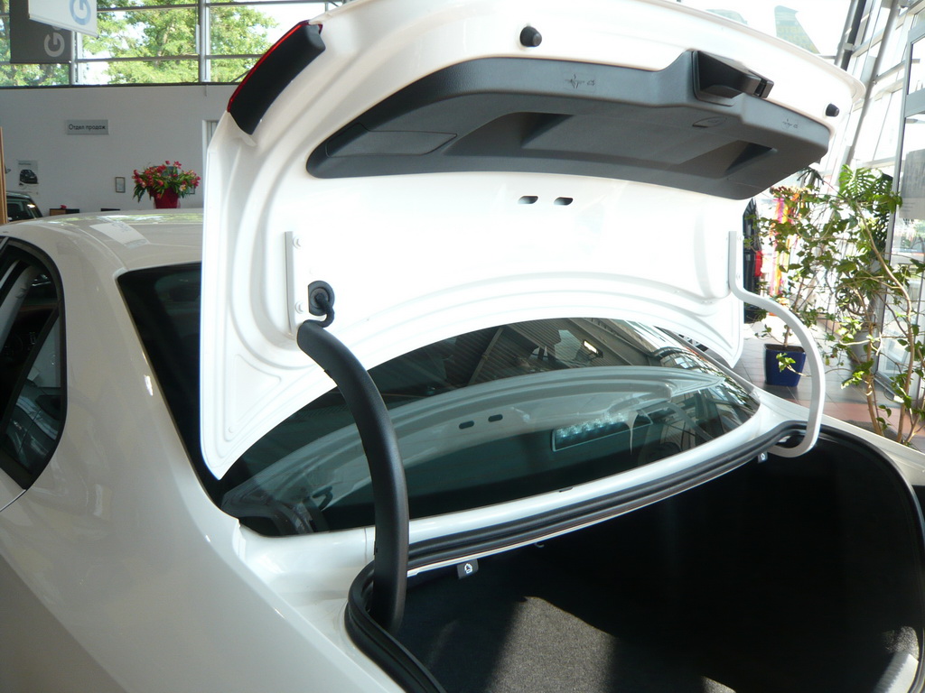 Jetta VI NF 2010 или Джетта 6 поколения
