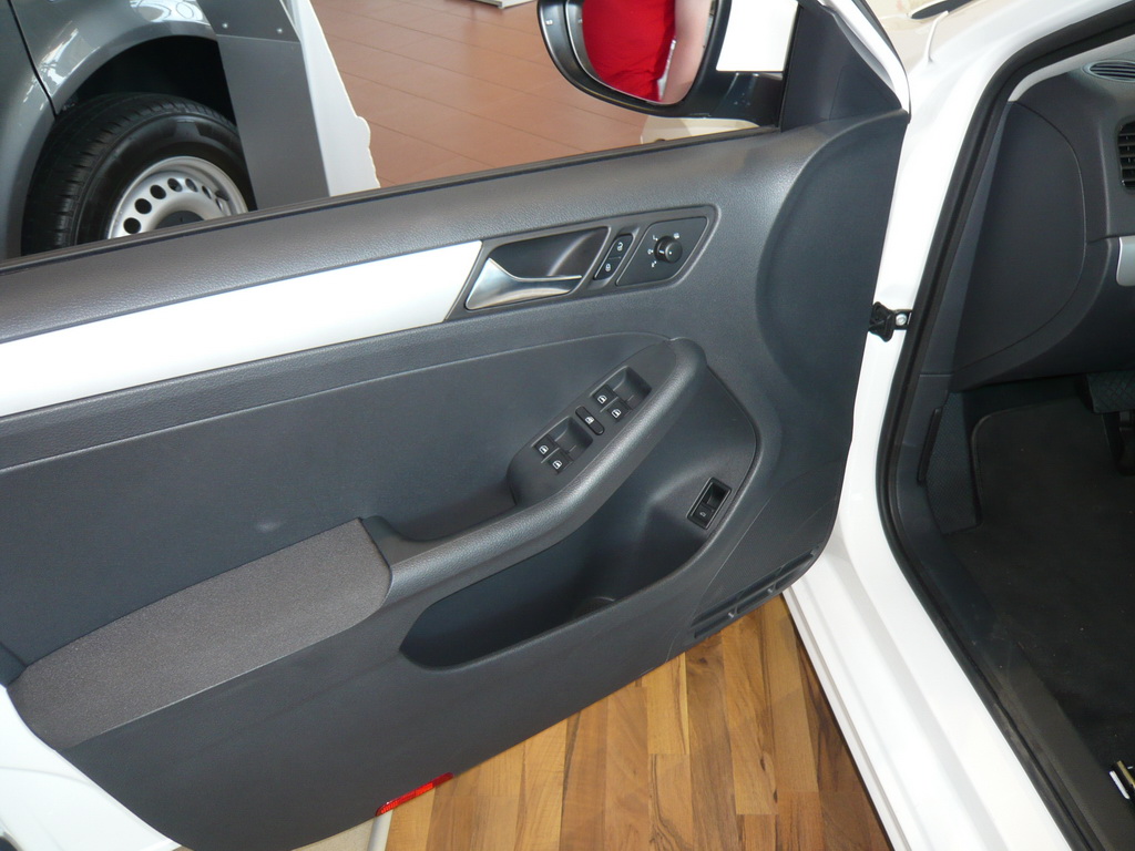 Jetta VI NF 2010 или Джетта 6 поколения