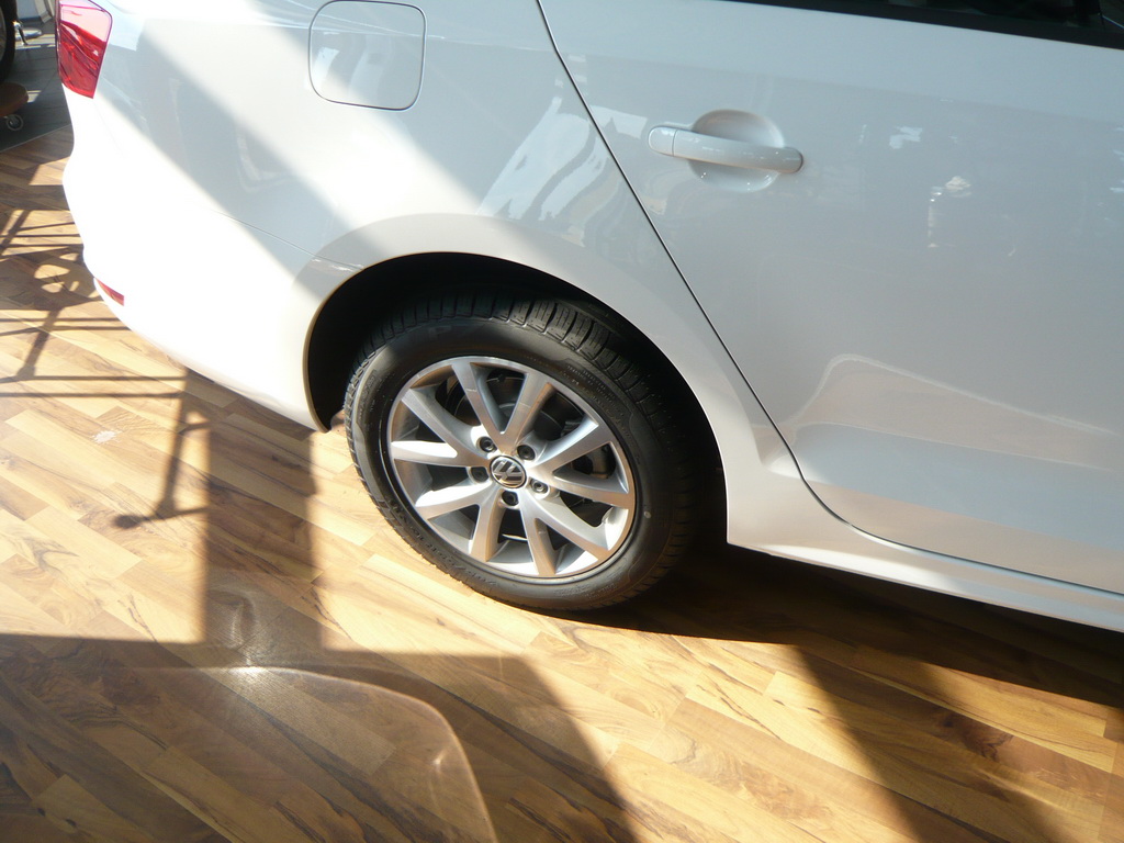Jetta VI NF 2010 или Джетта 6 поколения