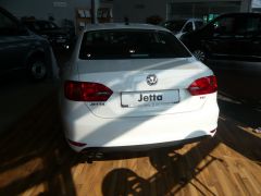 Jetta VI NF 2010 или Джетта 6 поколения
