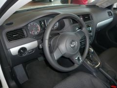 Jetta VI NF 2010 или Джетта 6 поколения