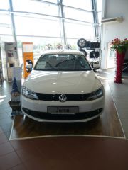 Jetta VI NF 2010 или Джетта 6 поколения