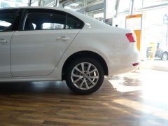 Jetta VI NF 2010 или Джетта 6 поколения