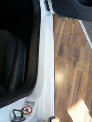 Jetta VI NF 2010 или Джетта 6 поколения