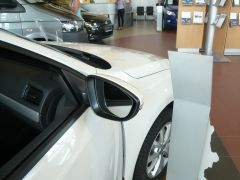 Jetta VI NF 2010 или Джетта 6 поколения