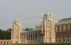 Выгуливаемся