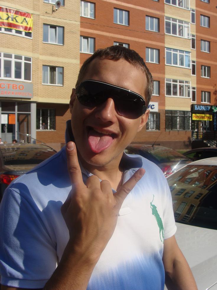 Джетта-Клуб - на даче у Андрейки Джетта-Клуб - на даче у Андрейки