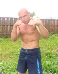 Джетта-Клуб - на даче у АндрейкИ