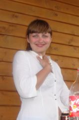 Джетта-Клуб - на даче у АндрейкИ