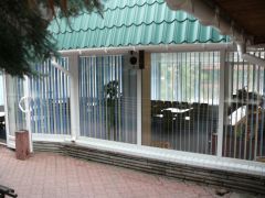 водно-спортивная база Капитоль