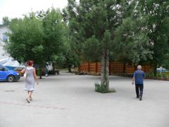 Территория