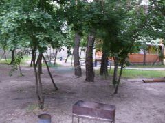 Территория