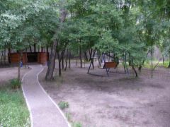 Территория