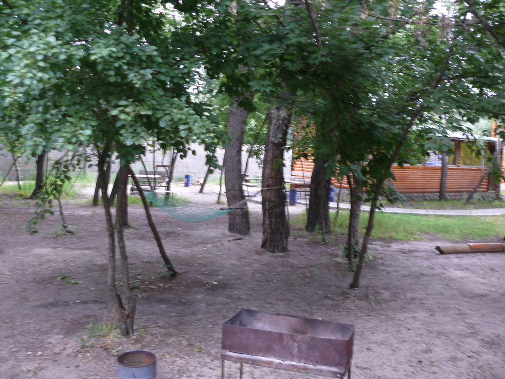 Территория