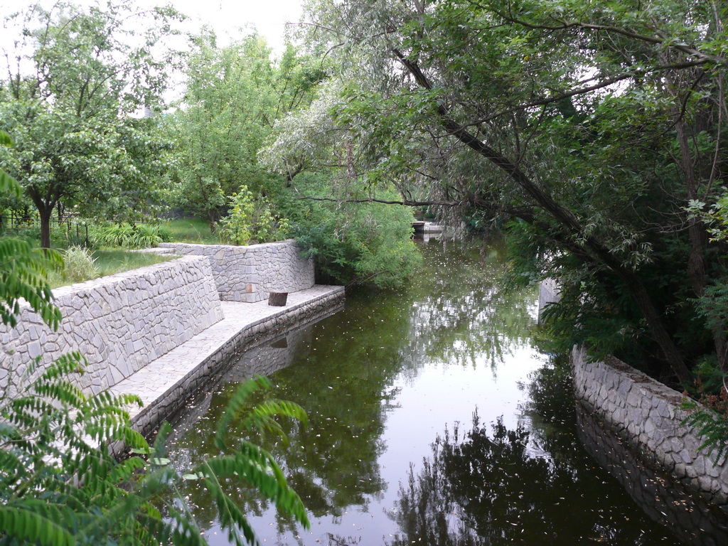 Территория