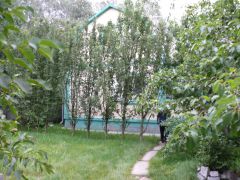 4 местный коттедж