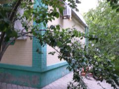 4 местный коттедж