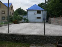 4 местный коттедж люкс