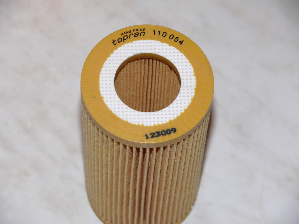 масляный фильтр