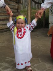 Украиночка)