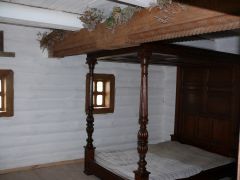 Запорожская Сечь