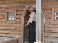 Запорожская Сечь