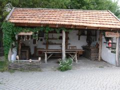 Конный театр