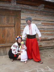 Запорожская Сечь