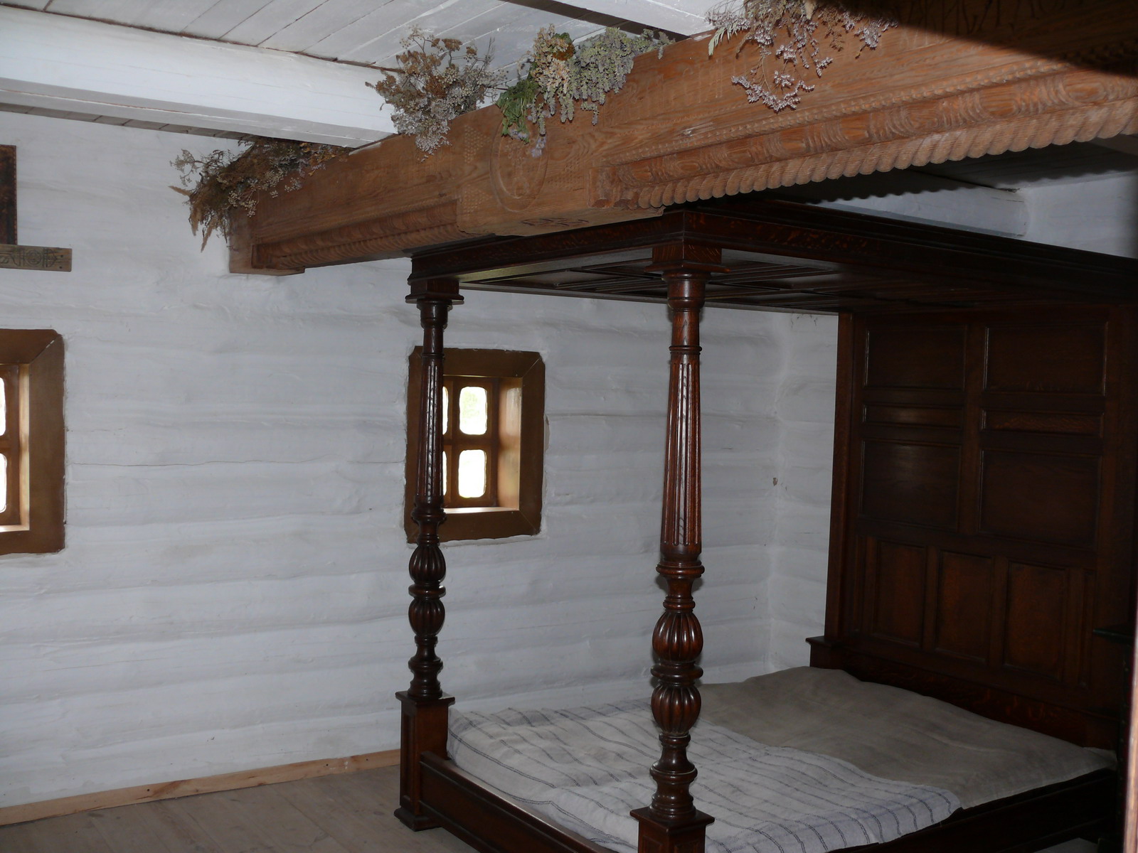 Запорожская Сечь