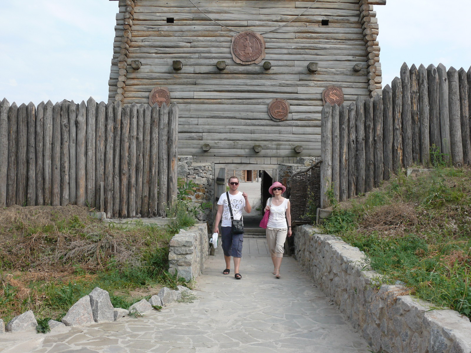 Запорожская Сечь