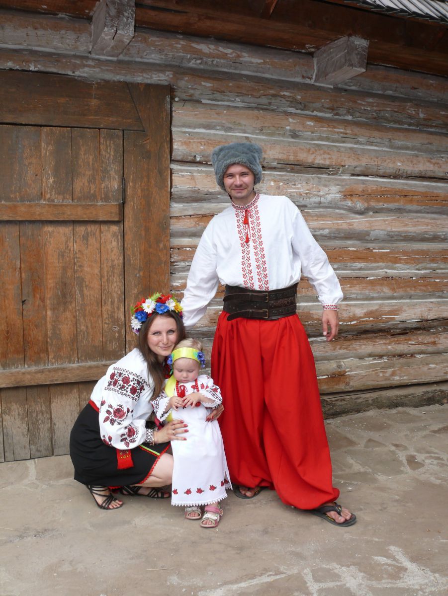 Запорожская Сечь