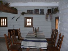 Запорожская Сечь