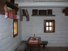 Запорожская Сечь