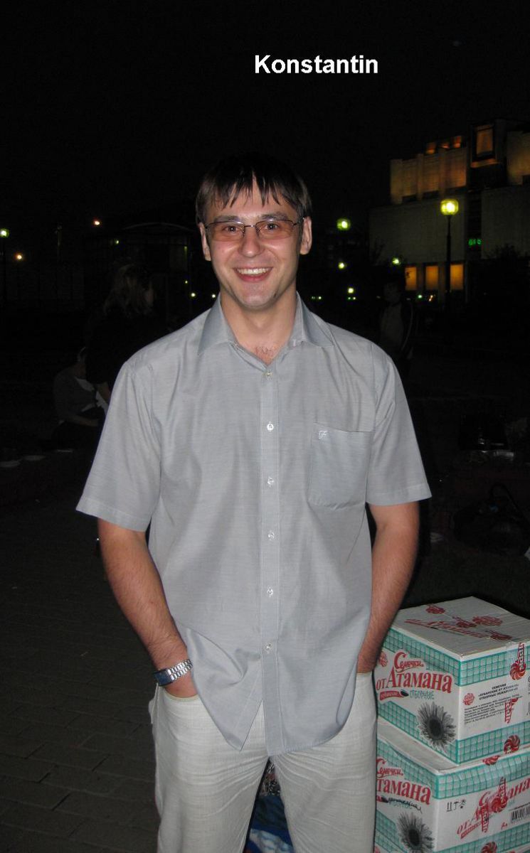 Kostya