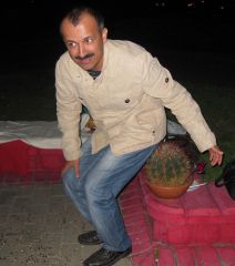 rassel & his chiar