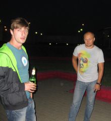 Beck & Yakut