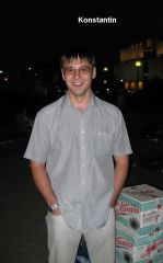 Kostya