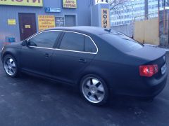 Jetta 2.5