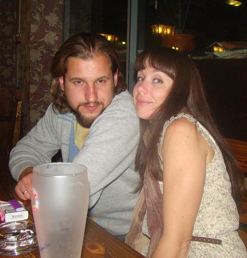 Barmaley, Lelya Barmaley, Lelya