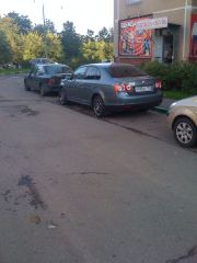 Jetta SIN