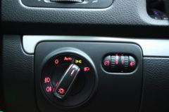 Хром переключатель с режимом "авто"