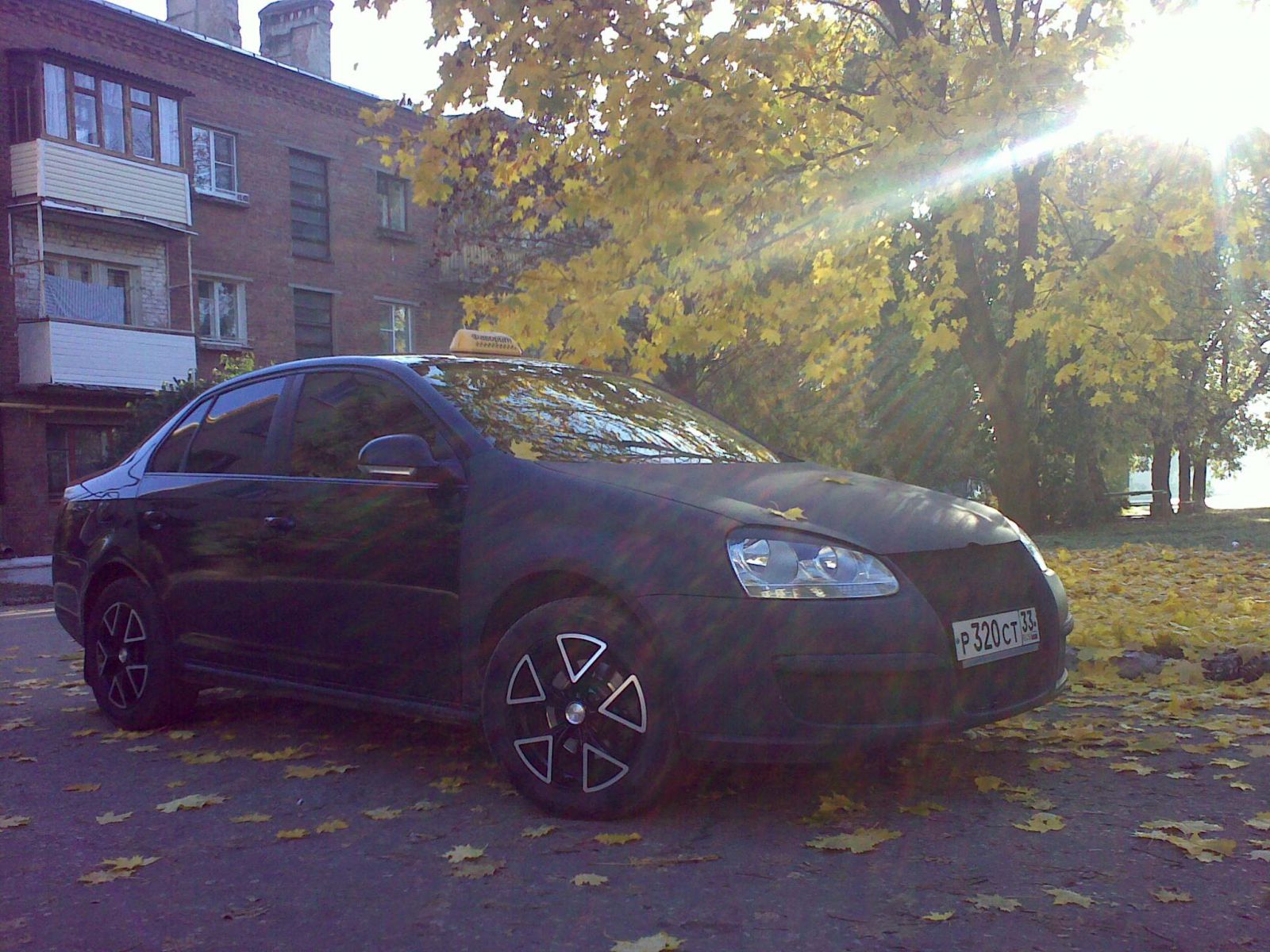 лето 2008