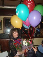 29 сентября ВСТРЕЧА, Вобла!