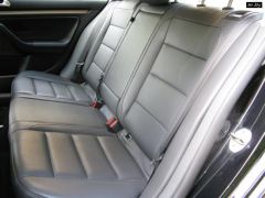 VW Jetta V