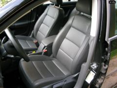 VW Jetta V