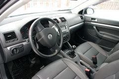 VW Jetta V