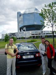 15 июня 2008 Минск Джетта-Клуб Пати