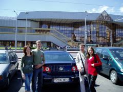 15 июня 2008 Минск Джетта-Клуб Пати