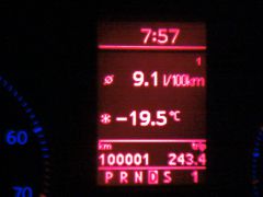 ни чего не изменилось, жизнь продолжается, 200000 не предел